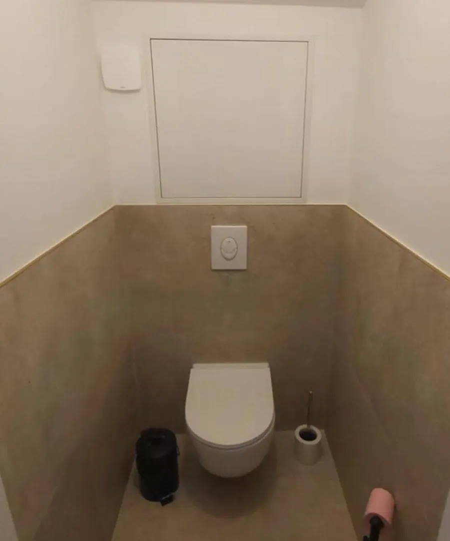 Сasa de vacaciones Maison En Campagne, A Quelques Minutes De La Ville Mordelles Francia