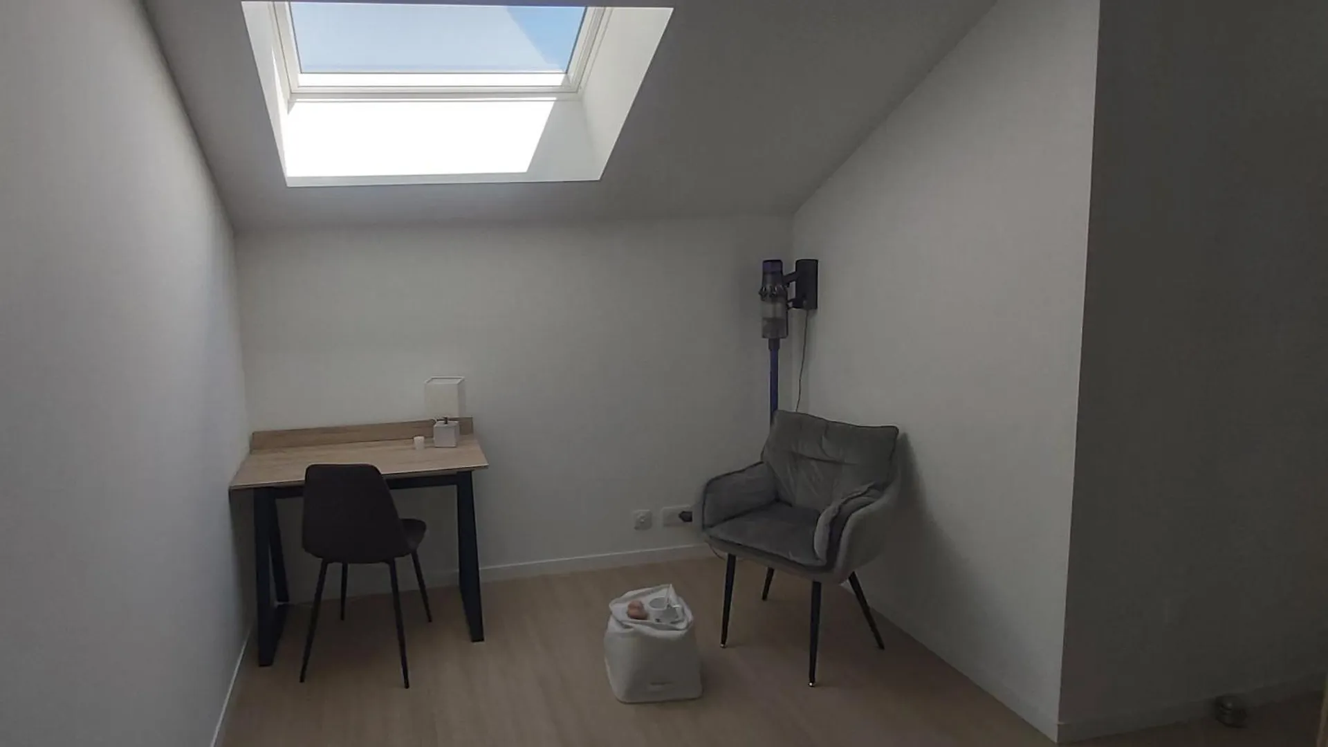 Сasa de vacaciones Maison En Campagne, A Quelques Minutes De La Ville Mordelles